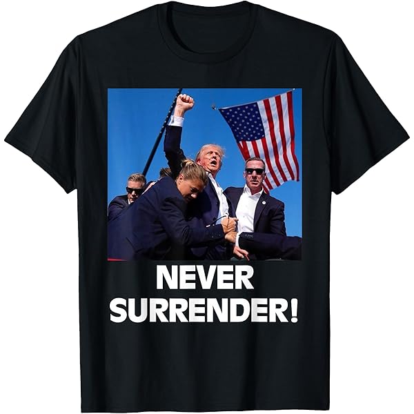 Amazon | トランプはまだ私の大統領です Tシャツ | Tシャツ